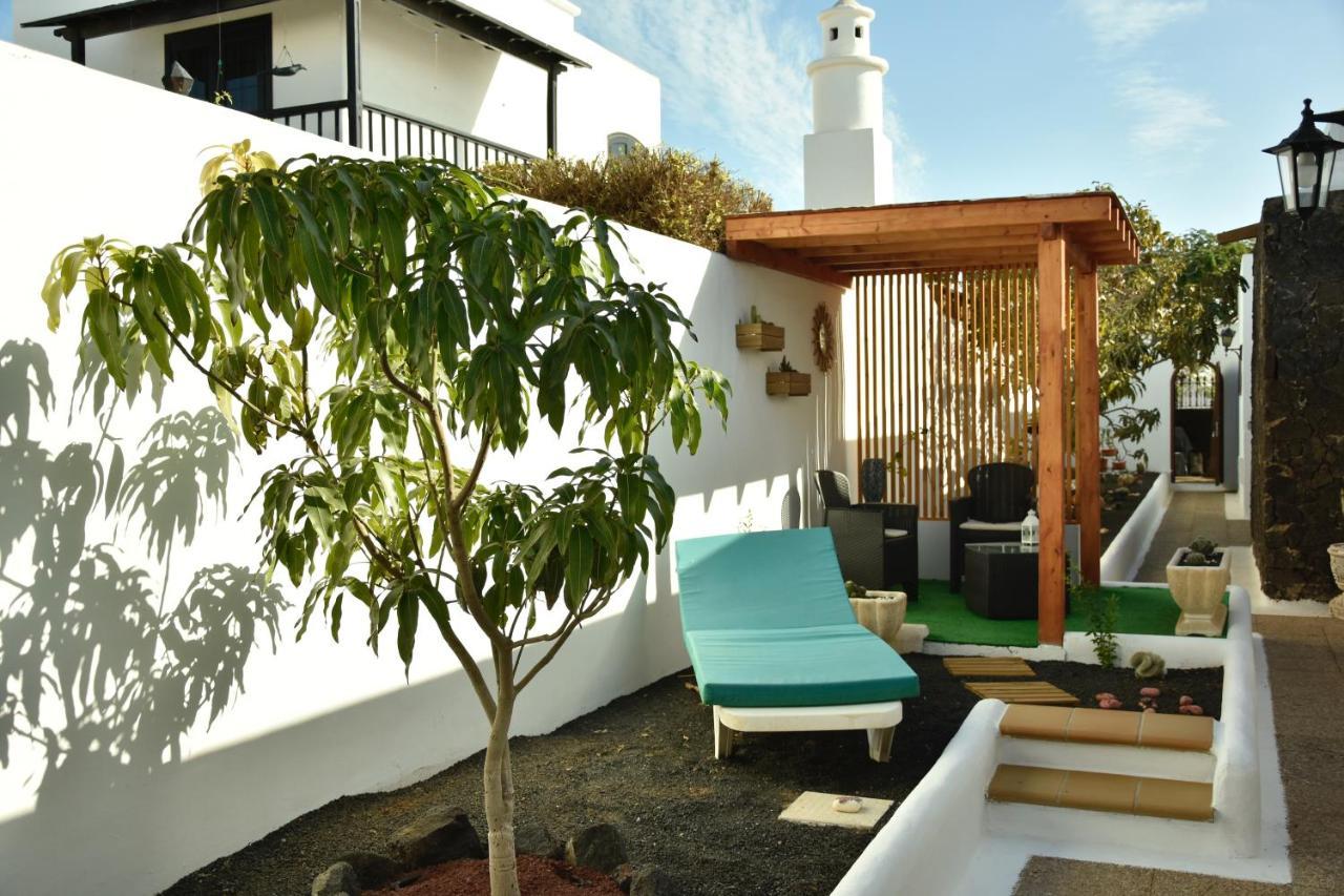 Apartmán El Draguito Arrecife  Exteriér fotografie